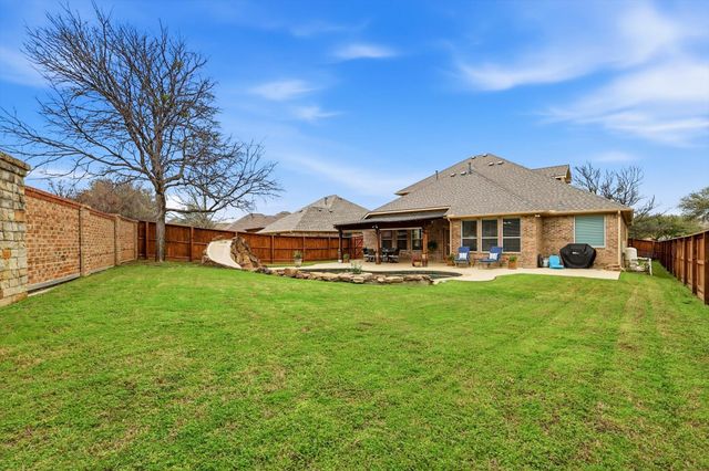 8321 Marsh Street, Lantana, TX 76226