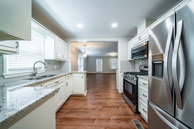 4213 Harrison Avenue, Columbus, GA 31904