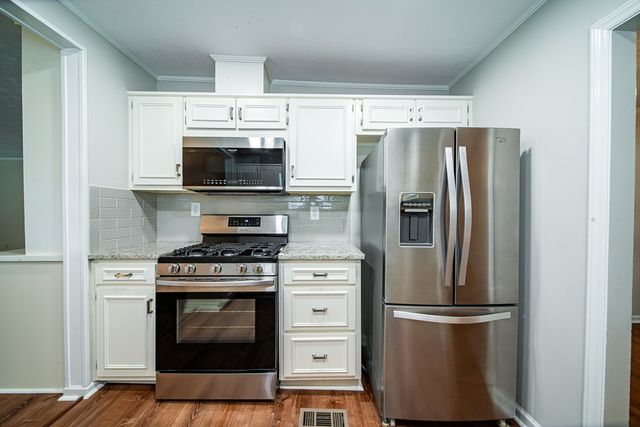 4213 Harrison Avenue, Columbus, GA 31904