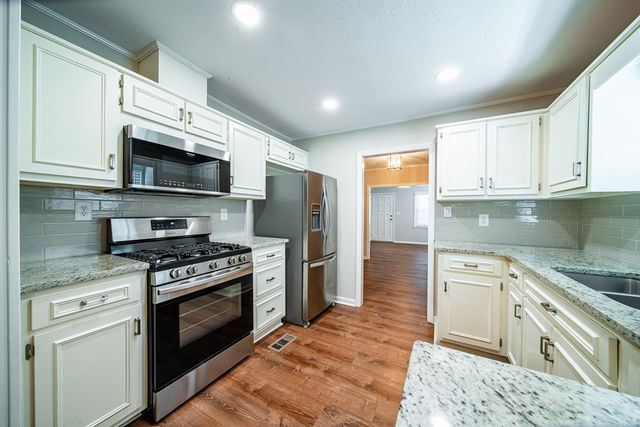 4213 Harrison Avenue, Columbus, GA 31904