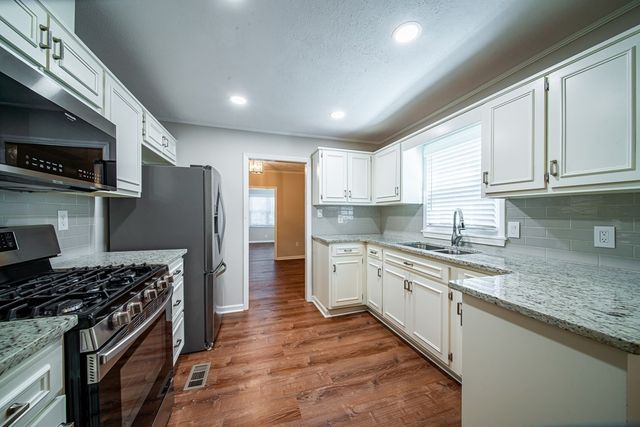 4213 Harrison Avenue, Columbus, GA 31904