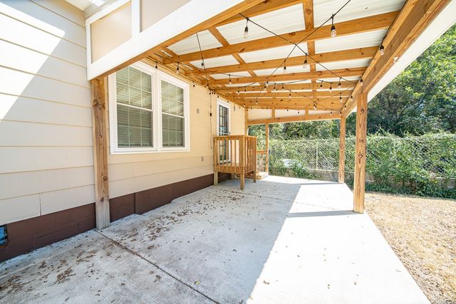 4213 Harrison Avenue, Columbus, GA 31904