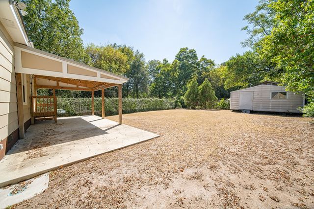 4213 Harrison Avenue, Columbus, GA 31904