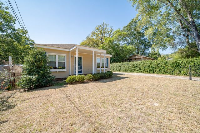 4213 Harrison Avenue, Columbus, GA 31904