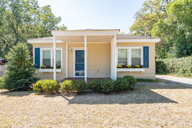 4213 Harrison Avenue, Columbus, GA 31904