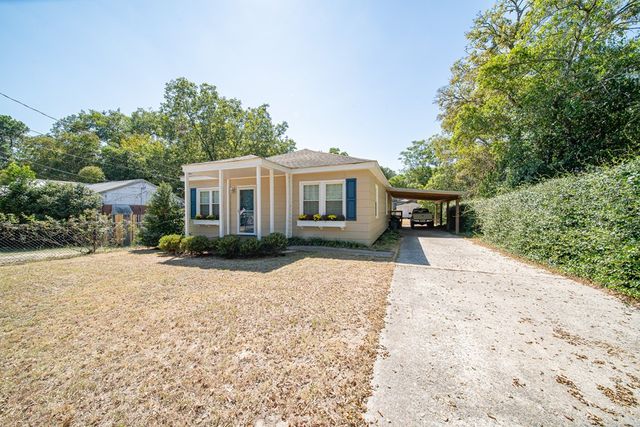 4213 Harrison Avenue, Columbus, GA 31904