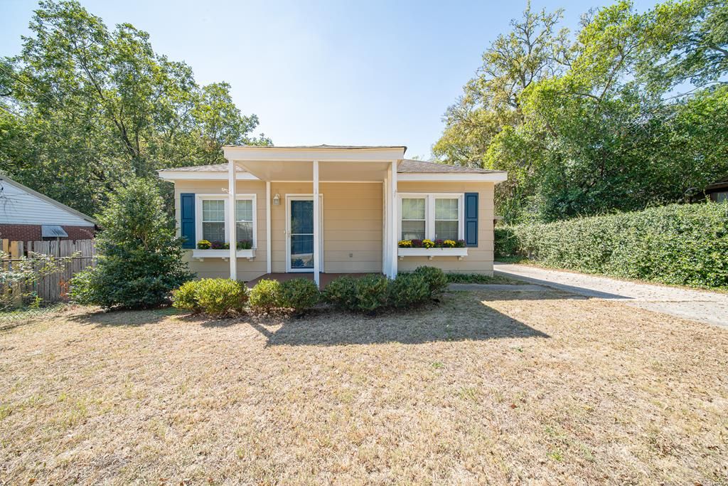 4213 Harrison Avenue, Columbus, GA 31904