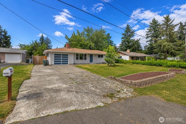 9801 119th Street SW, Lakewood, WA 98498