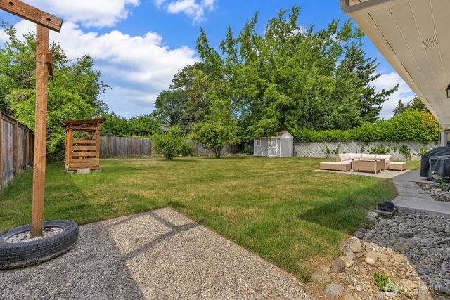 9801 119th Street SW, Lakewood, WA 98498
