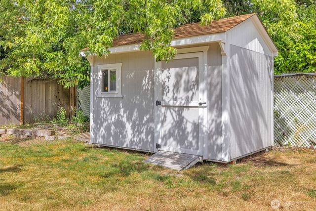 9801 119th Street SW, Lakewood, WA 98498