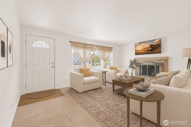 9801 119th Street SW, Lakewood, WA 98498