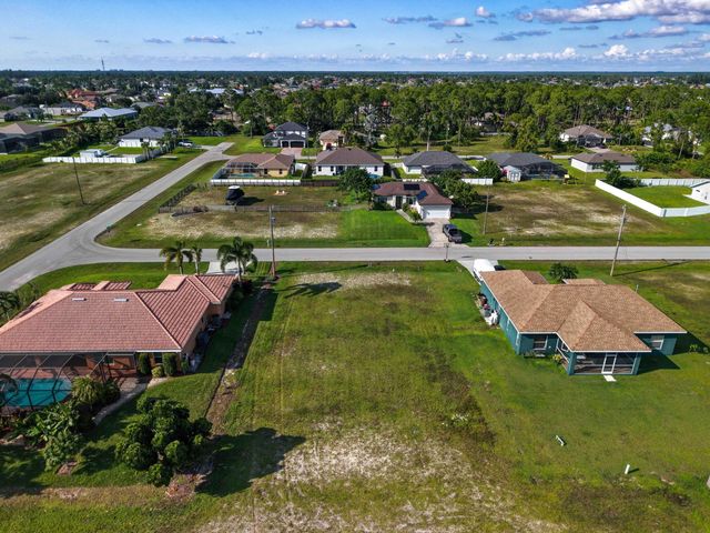 2458 NW 22ND Street, Cape Coral, FL 33993