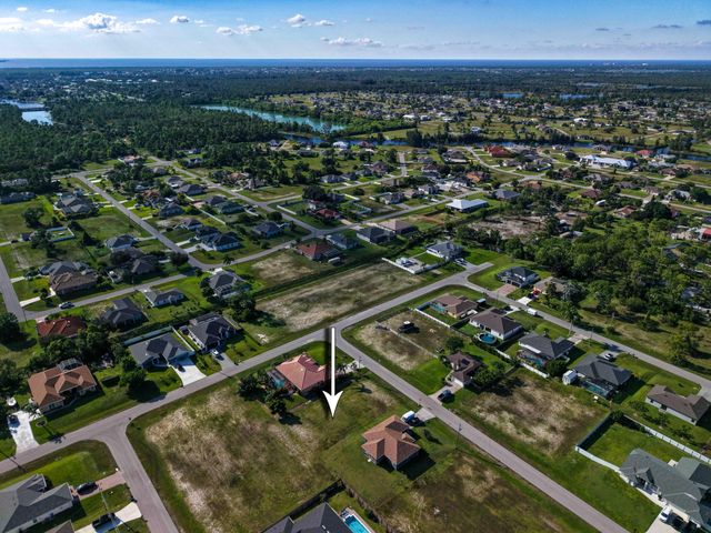 2458 NW 22ND Street, Cape Coral, FL 33993