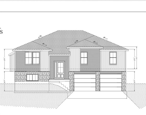 655 S Ranson Place, Independence, MO 64056