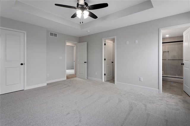 655 S Ranson Place, Independence, MO 64056