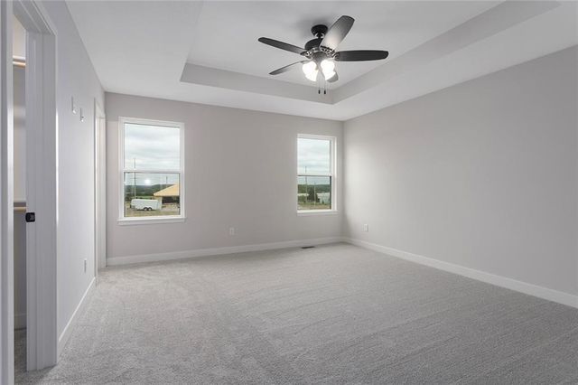 655 S Ranson Place, Independence, MO 64056