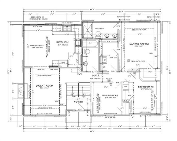 655 S Ranson Place, Independence, MO 64056