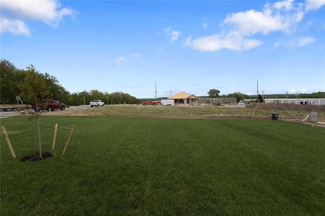 655 S Ranson Place, Independence, MO 64056