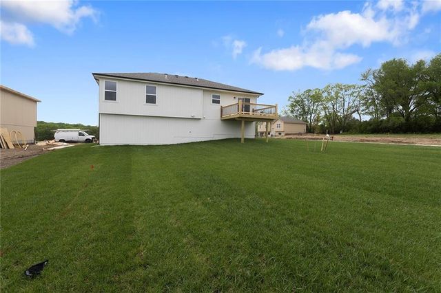 655 S Ranson Place, Independence, MO 64056