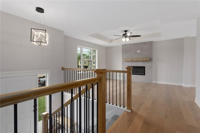 655 S Ranson Place, Independence, MO 64056