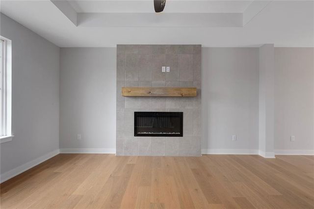 655 S Ranson Place, Independence, MO 64056