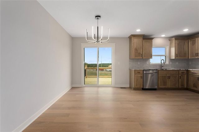 655 S Ranson Place, Independence, MO 64056
