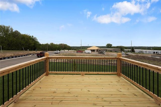 655 S Ranson Place, Independence, MO 64056