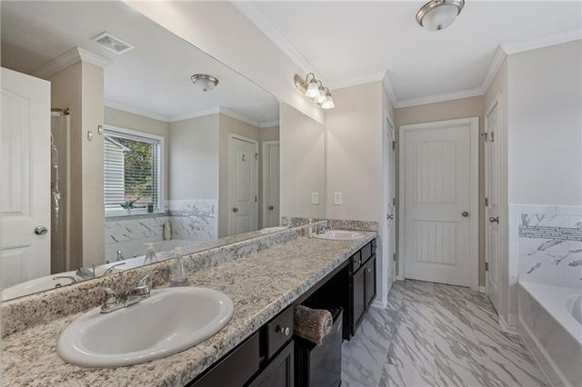 345 Stable View Loop, Dallas, GA 30132