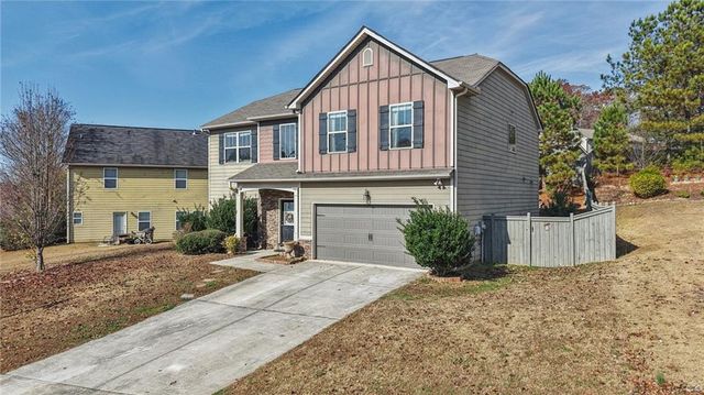 345 Stable View Loop, Dallas, GA 30132