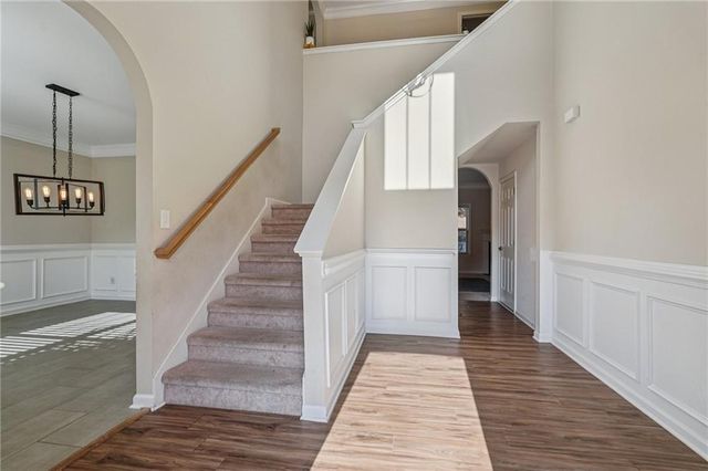 345 Stable View Loop, Dallas, GA 30132