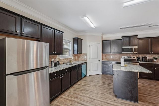 345 Stable View Loop, Dallas, GA 30132