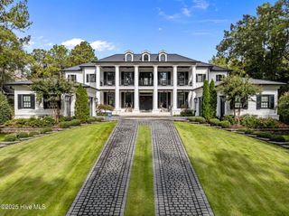 140 Brookhaven Road, Pinehurst, NC 28374