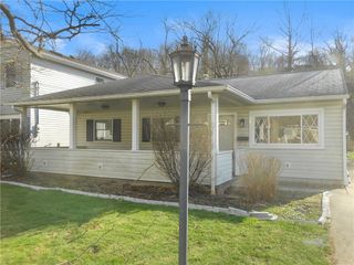 2870 N Meadow St, Harrison Twp, PA 15065