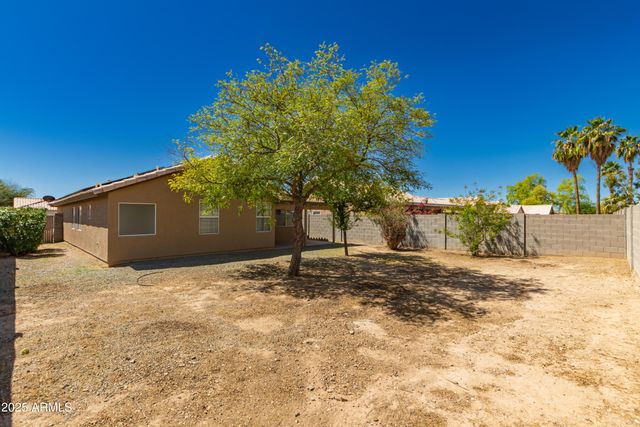 16112 W BUCHANAN Street, Goodyear, AZ 85338