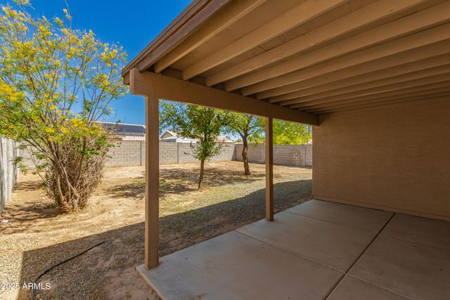 16112 W BUCHANAN Street, Goodyear, AZ 85338