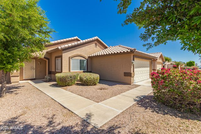 16112 W BUCHANAN Street, Goodyear, AZ 85338