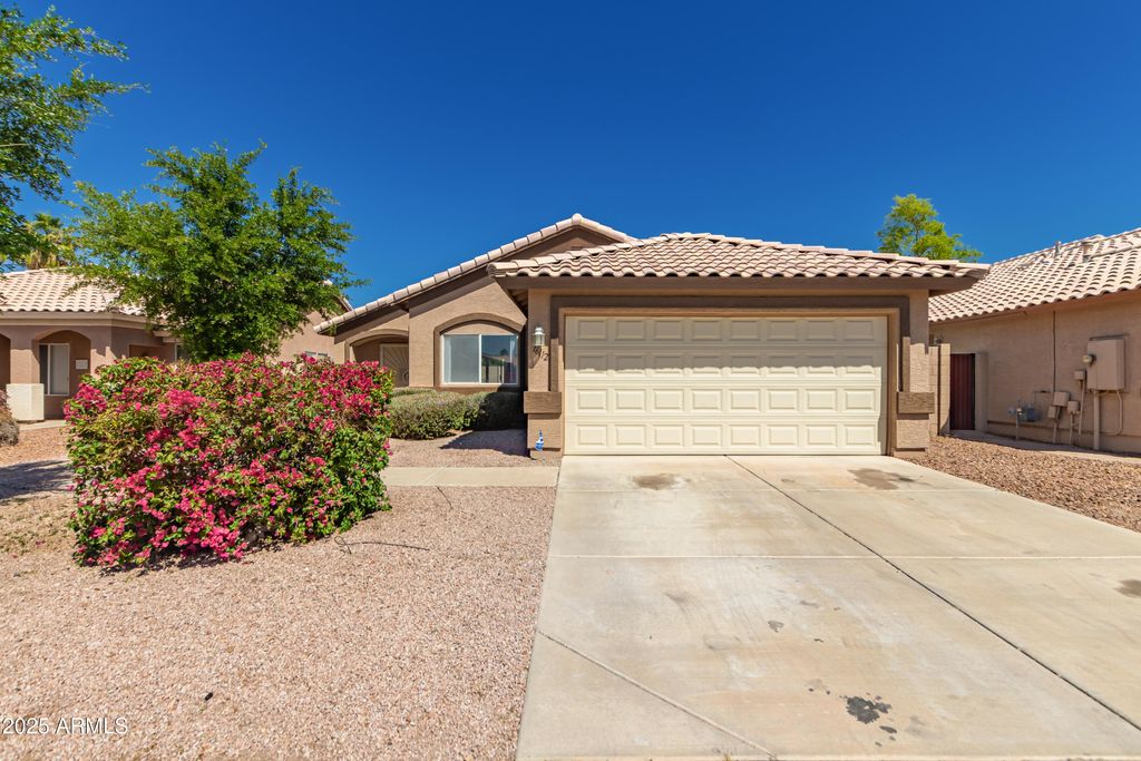 16112 W BUCHANAN Street, Goodyear, AZ 85338