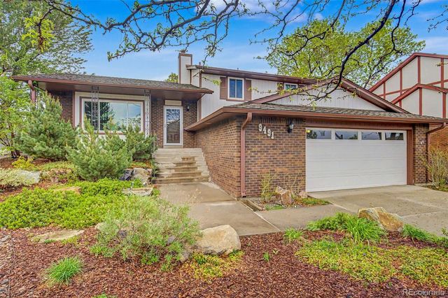 9491 W Jewell Place, Lakewood, CO 80227