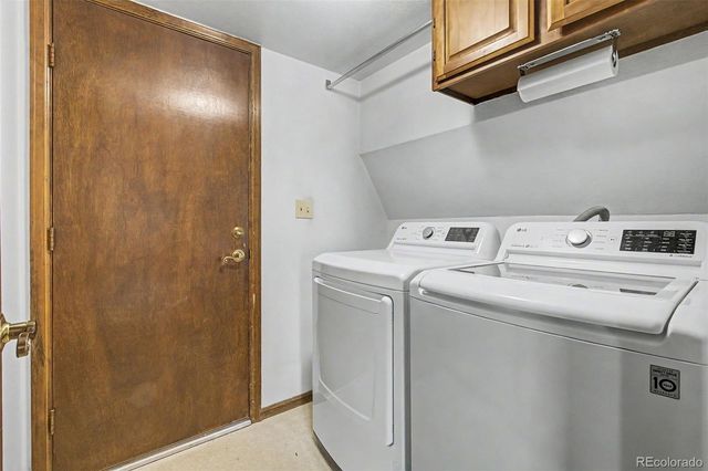 9491 W Jewell Place, Lakewood, CO 80227