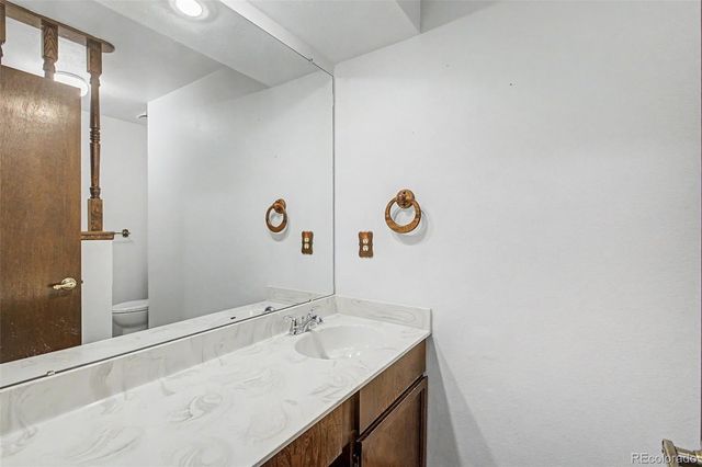 9491 W Jewell Place, Lakewood, CO 80227
