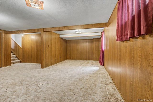 9491 W Jewell Place, Lakewood, CO 80227