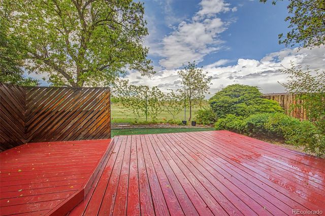 9491 W Jewell Place, Lakewood, CO 80227