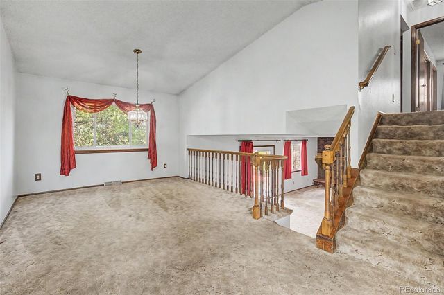 9491 W Jewell Place, Lakewood, CO 80227