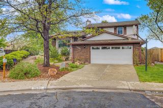 9491 W Jewell Place, Lakewood, CO 80227