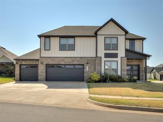 15400 Caspian Lane, Edmond, OK 73013
