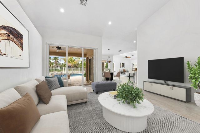 22325 Collington Drive, Boca Raton, FL 33428