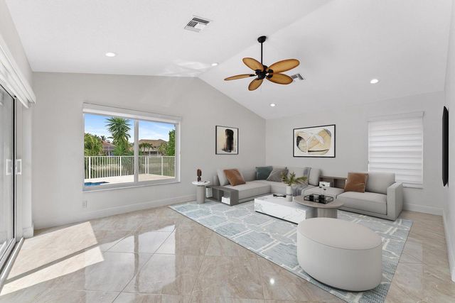 22325 Collington Drive, Boca Raton, FL 33428