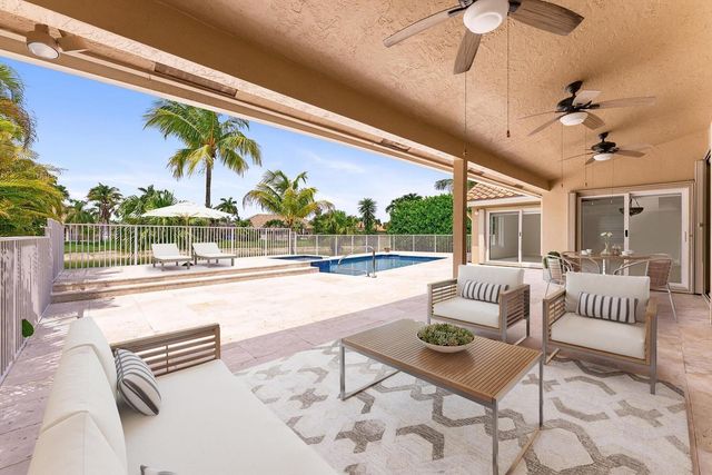 22325 Collington Drive, Boca Raton, FL 33428