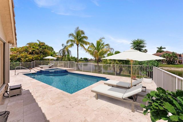 22325 Collington Drive, Boca Raton, FL 33428