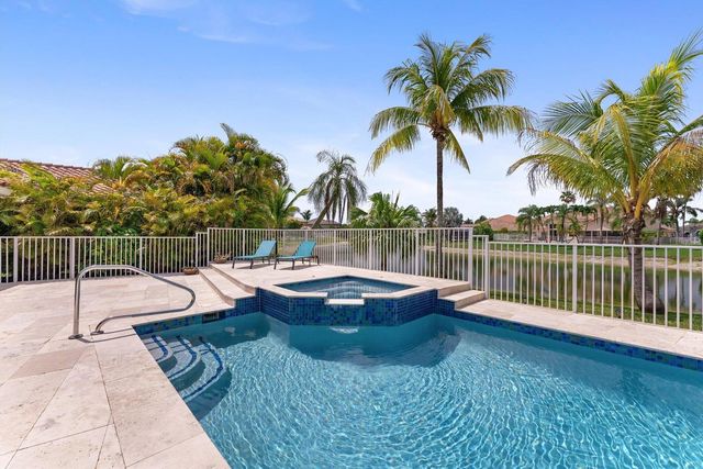 22325 Collington Drive, Boca Raton, FL 33428
